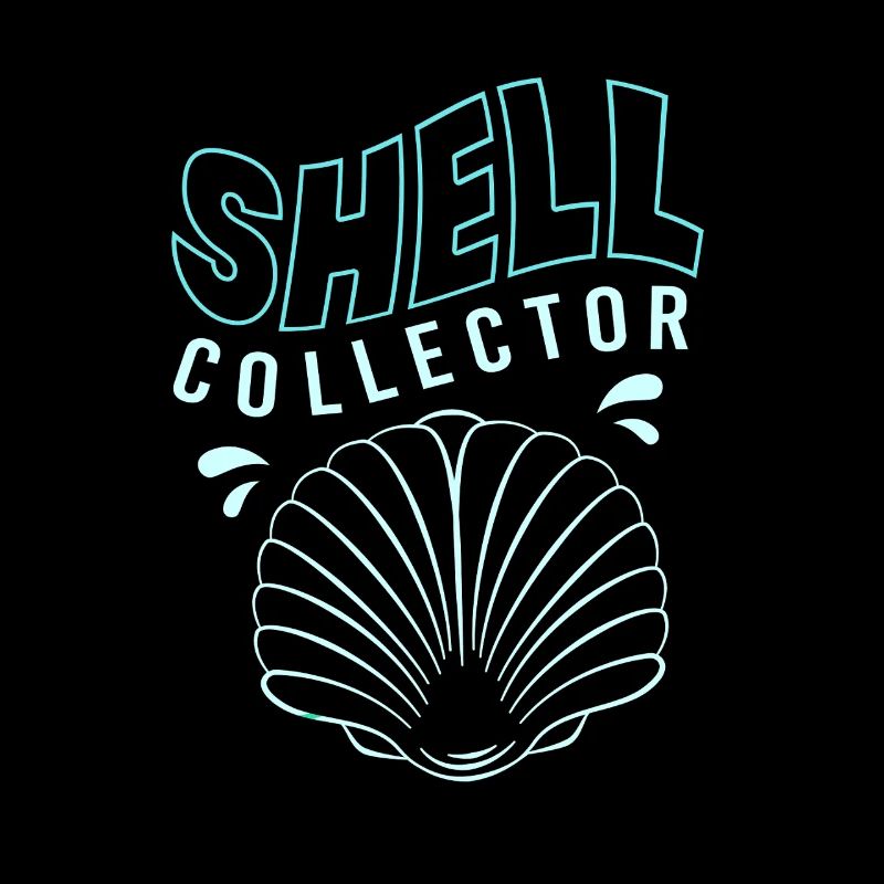 Shell collector shell