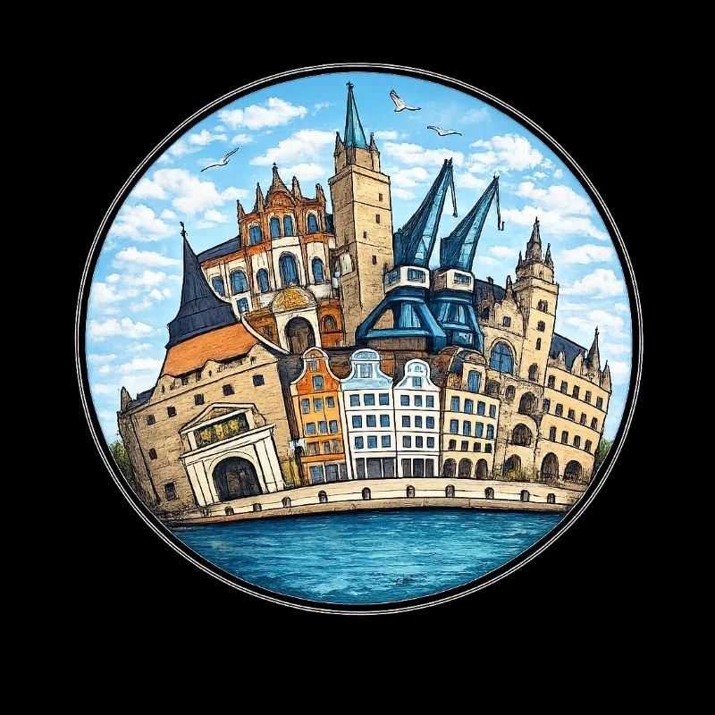 Rostocker Stadansichtssache 2026