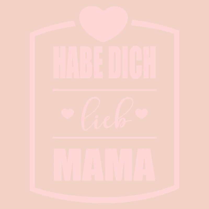 Muttertag Mama Liebe