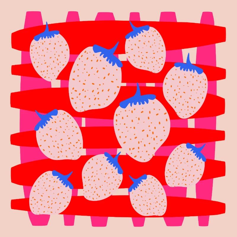 Erdbeeren