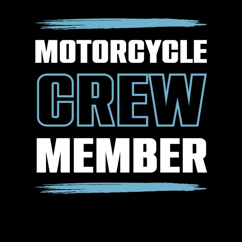 Motorcycle Crew