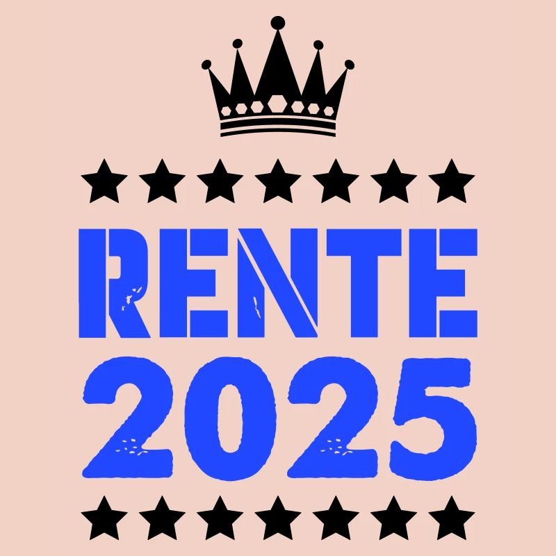 Pension 2025