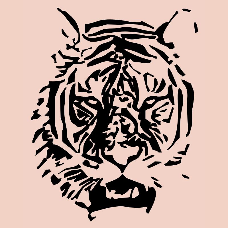 Le Tigre