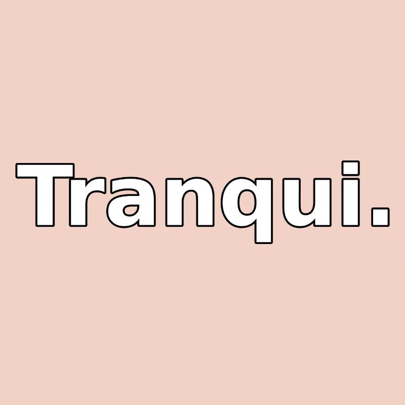 02_Tranqui