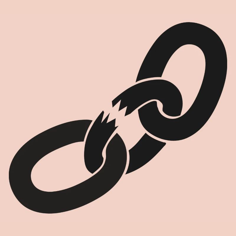 Éclosion Chain Chainbreak - enfreindre les règles