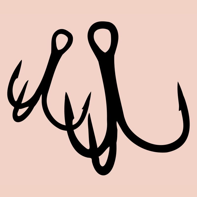 fishing hooks