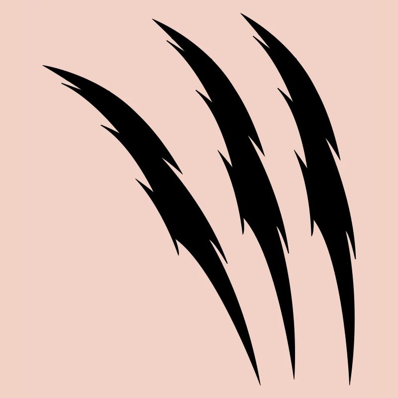 krallen