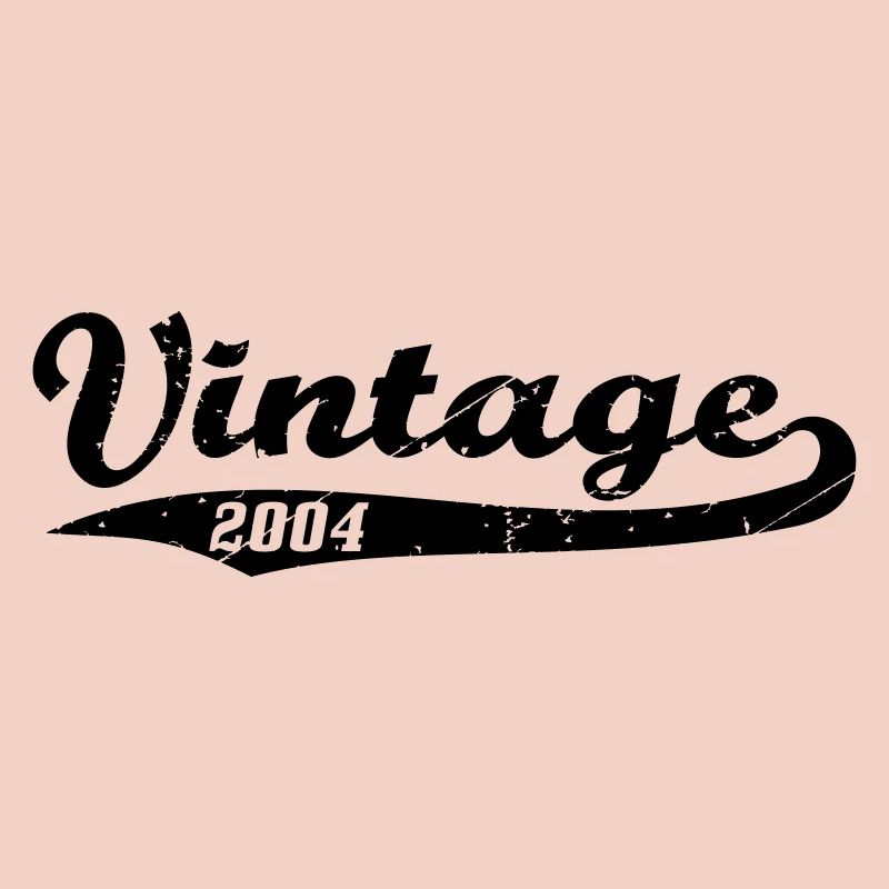 millésime 2004