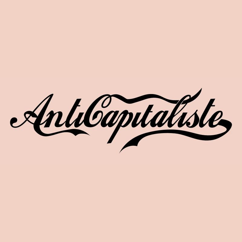 ANTICAPITALISME