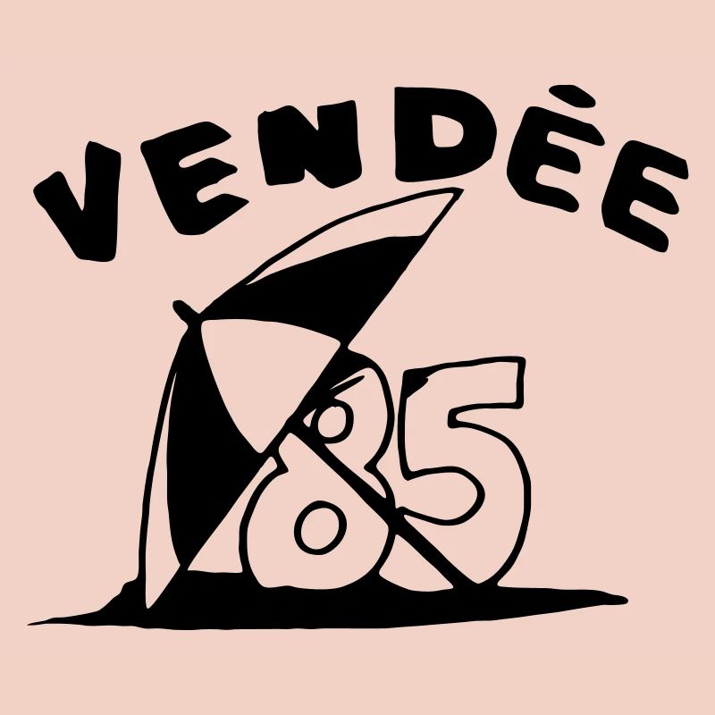 Vendee 85 . P.A.P