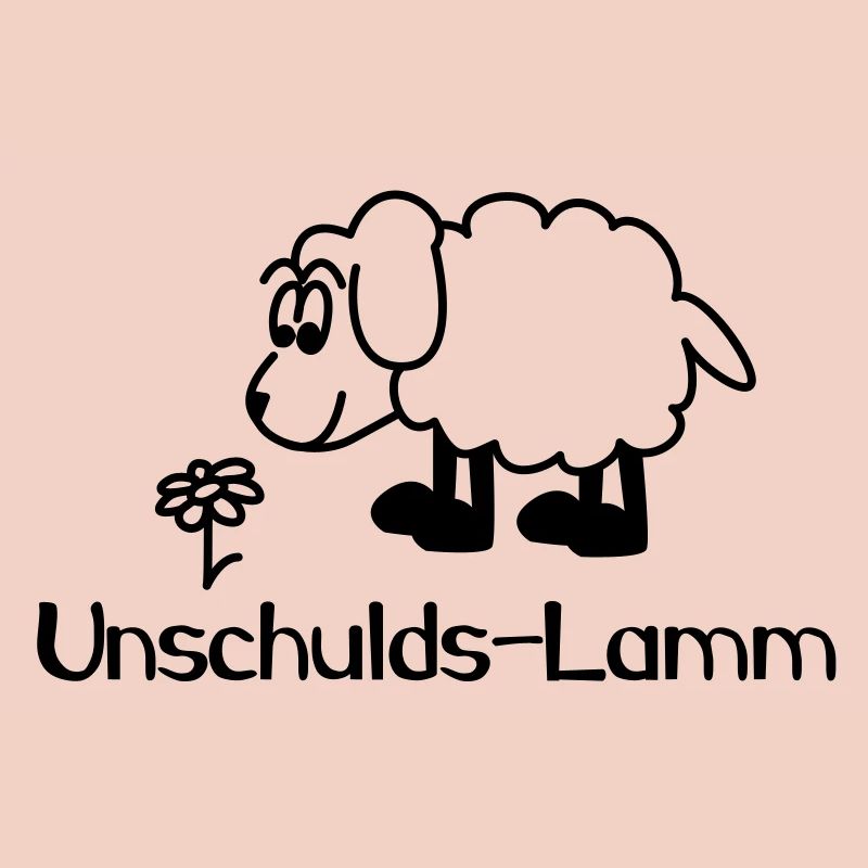 Unschulds Lamm