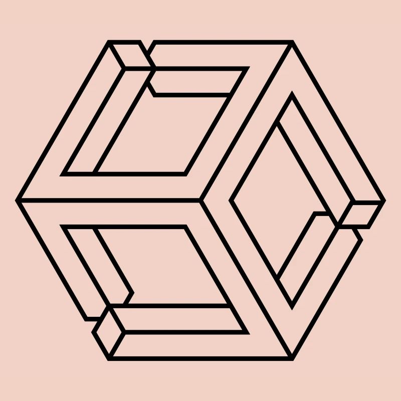 Impossible Figures 81A