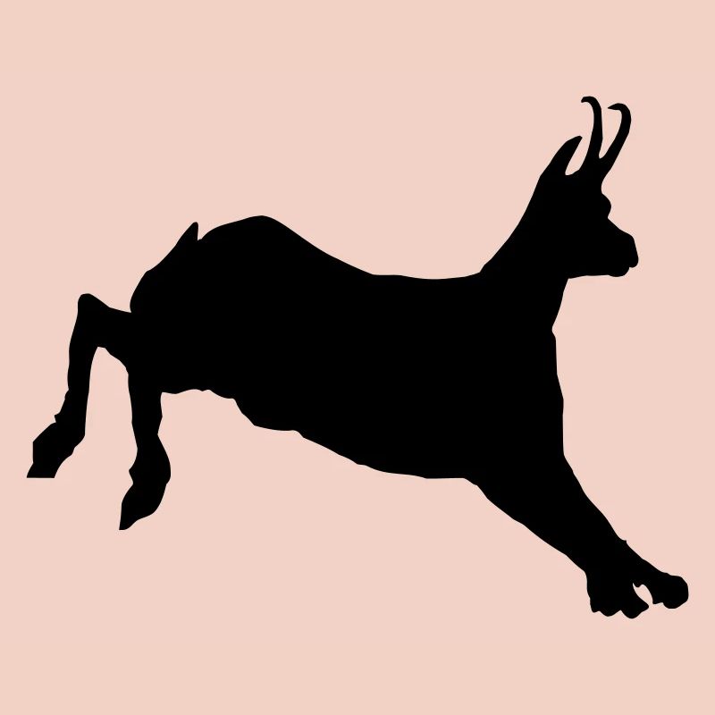 The Jump (Vector)