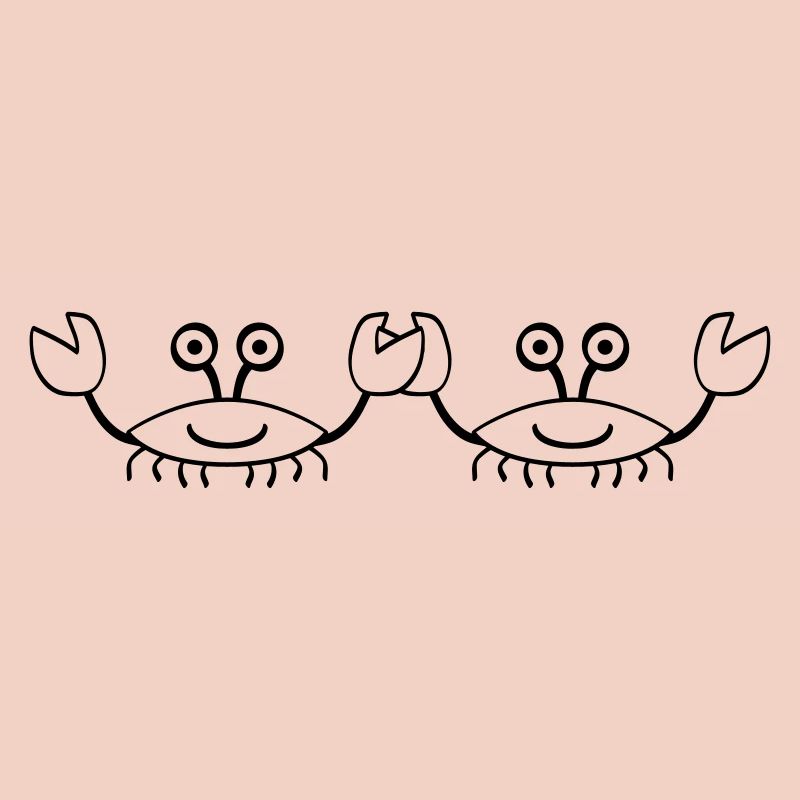 Crabs