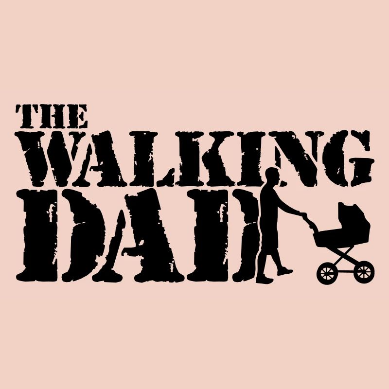 WALKING DAD