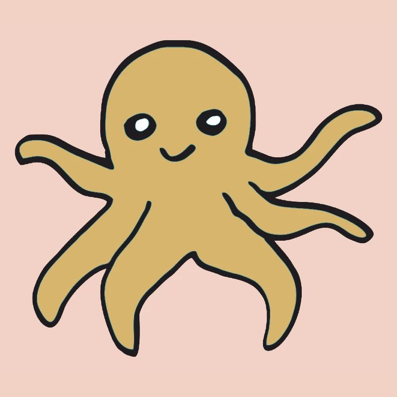 Octopus Or