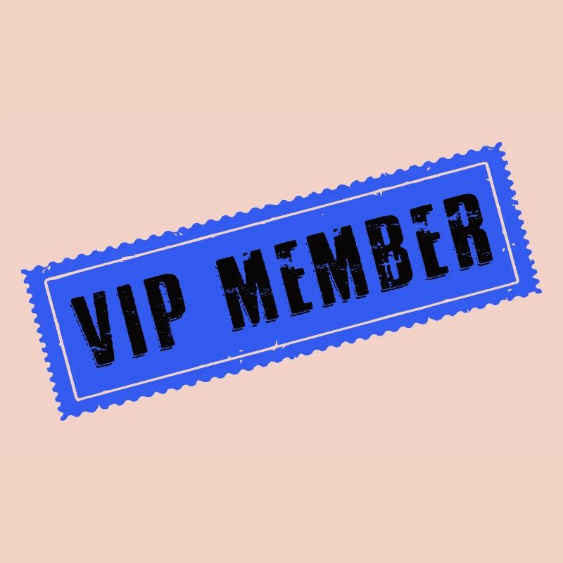 Vip Mitglied