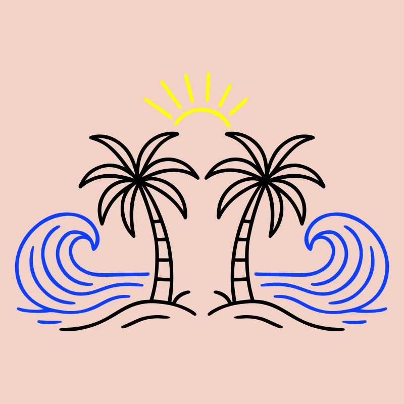 Ile Mer Soleil