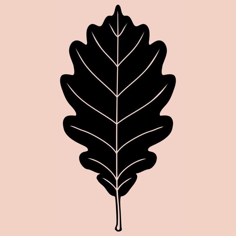 Oak Leaf