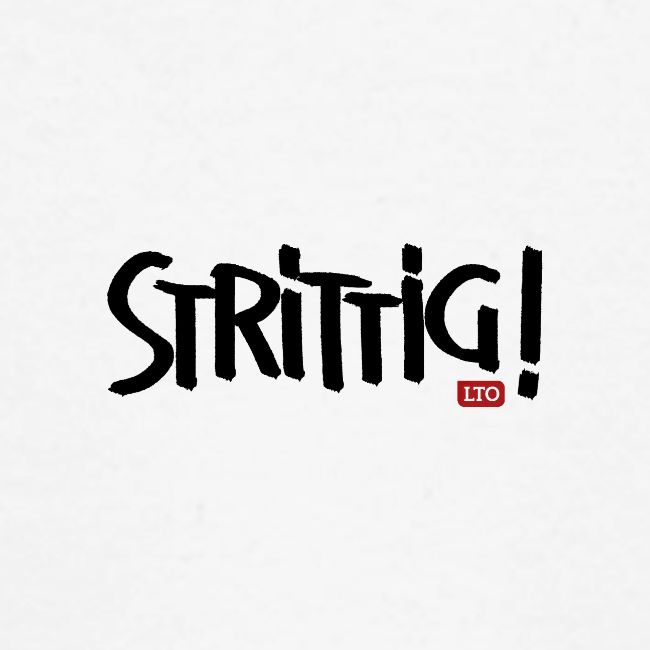 STRITTIG