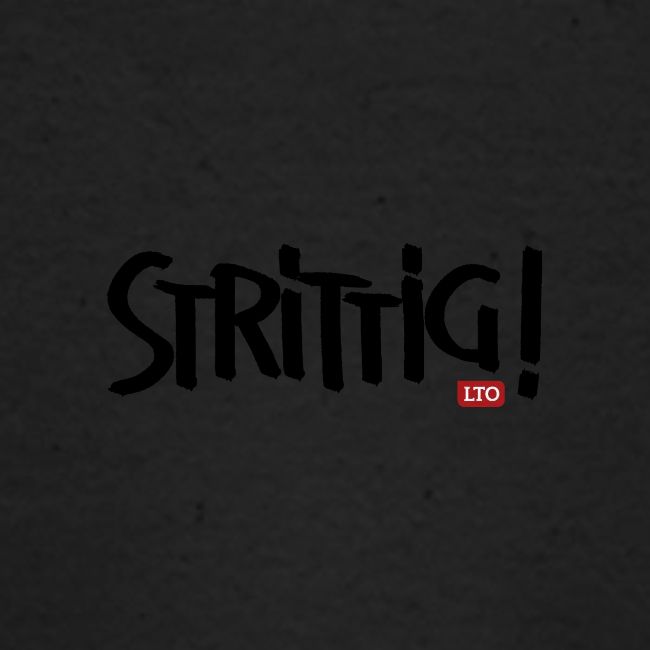 STRITTIG