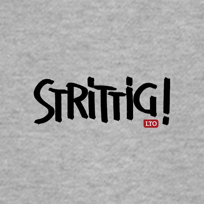 STRITTIG