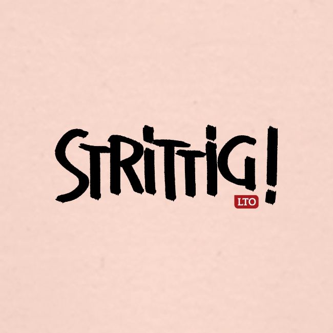 STRITTIG