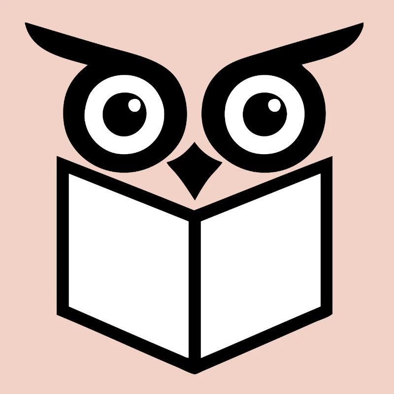 Reading Owl