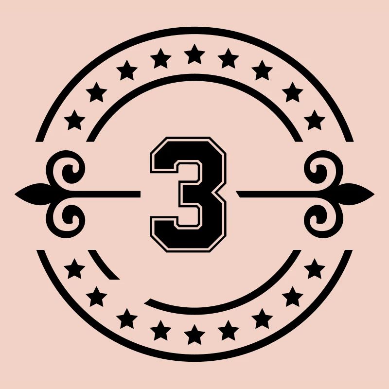3