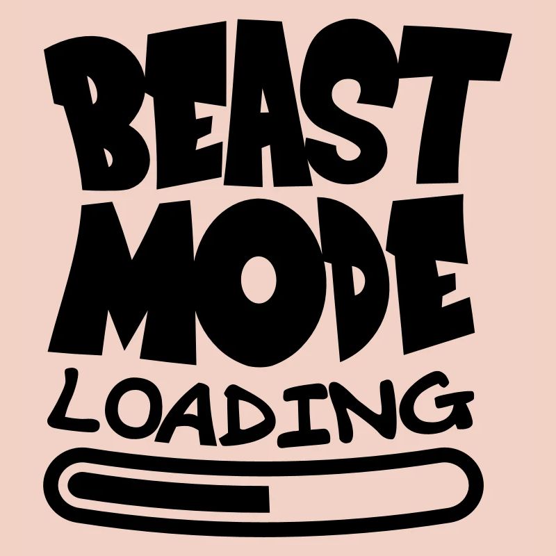 Beast ModeLoading Design