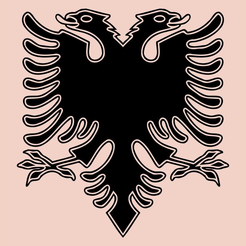 Double Headed Eagle_V2