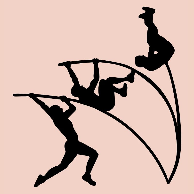 pole vault