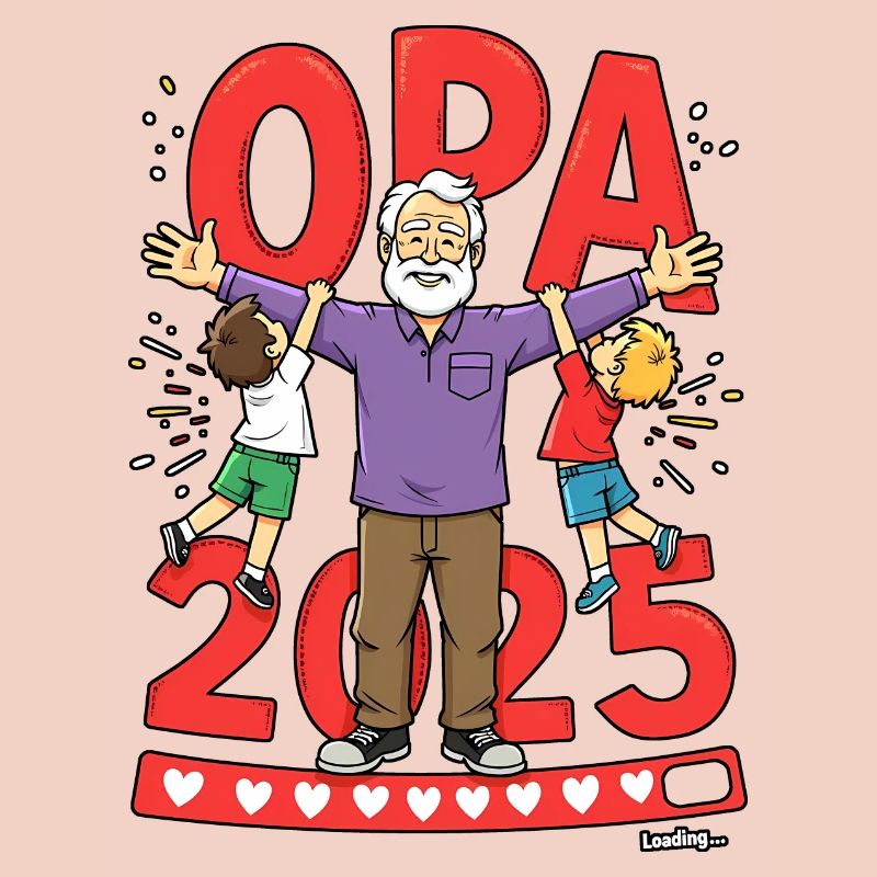 Opa 2019 - 2015 Loading