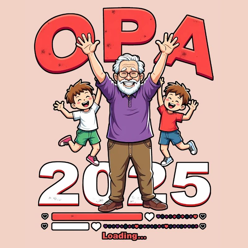 Opa 2019/2015loading