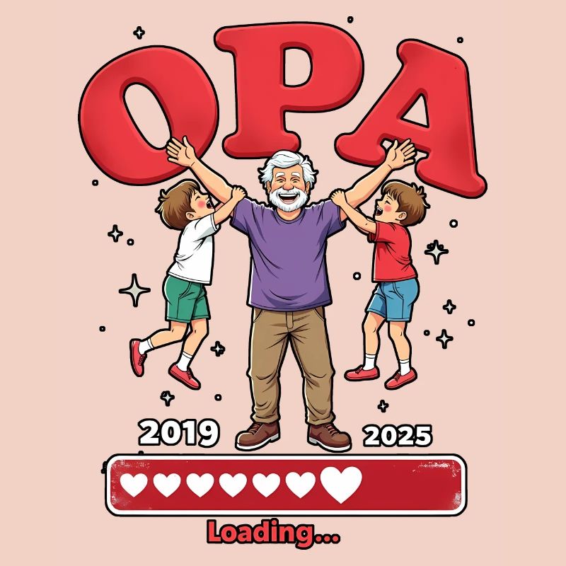 Opa Loading - 2019/2015