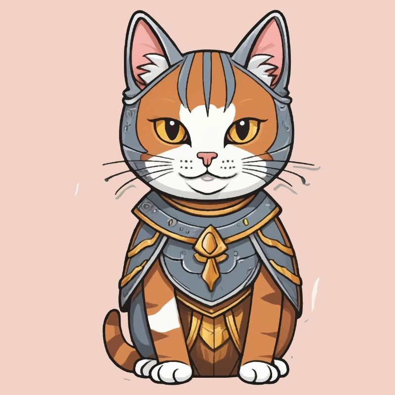 Sorcier du chat