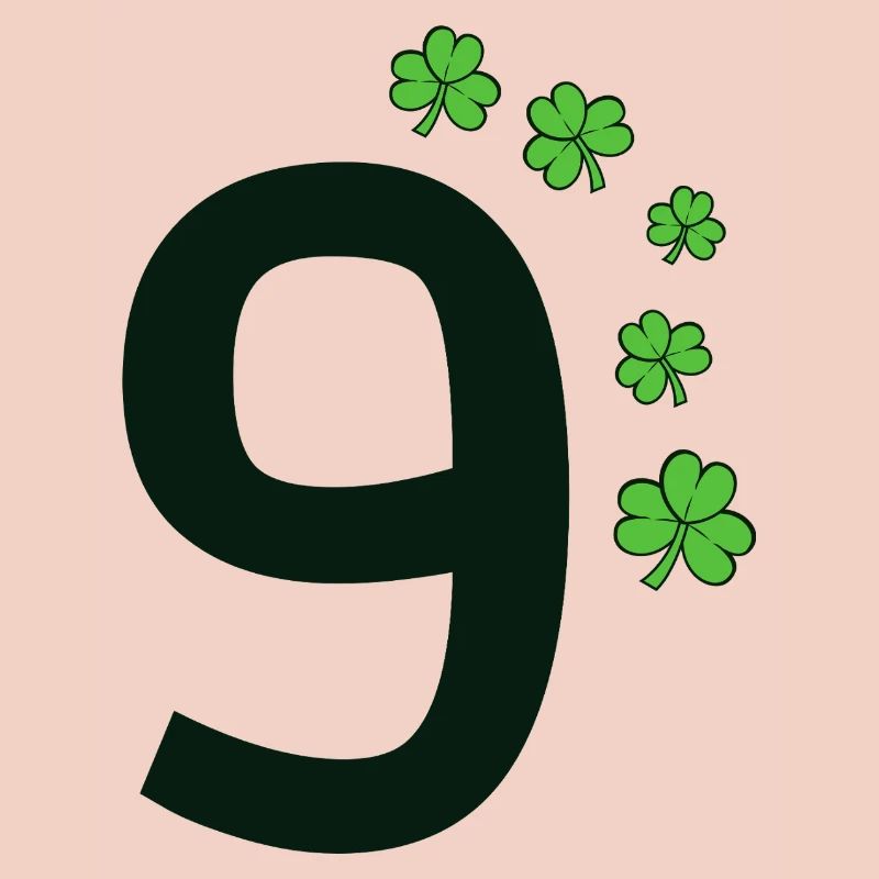 9
