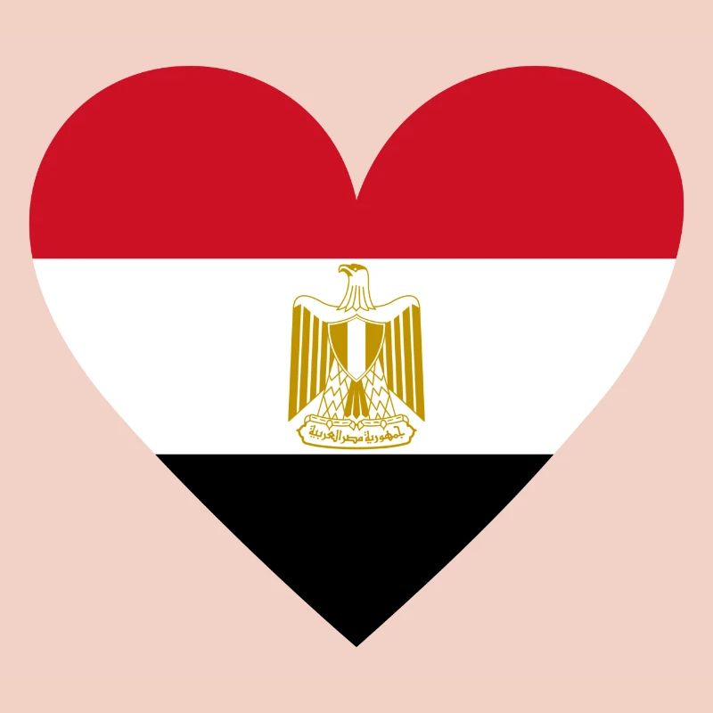 Egypt Heart