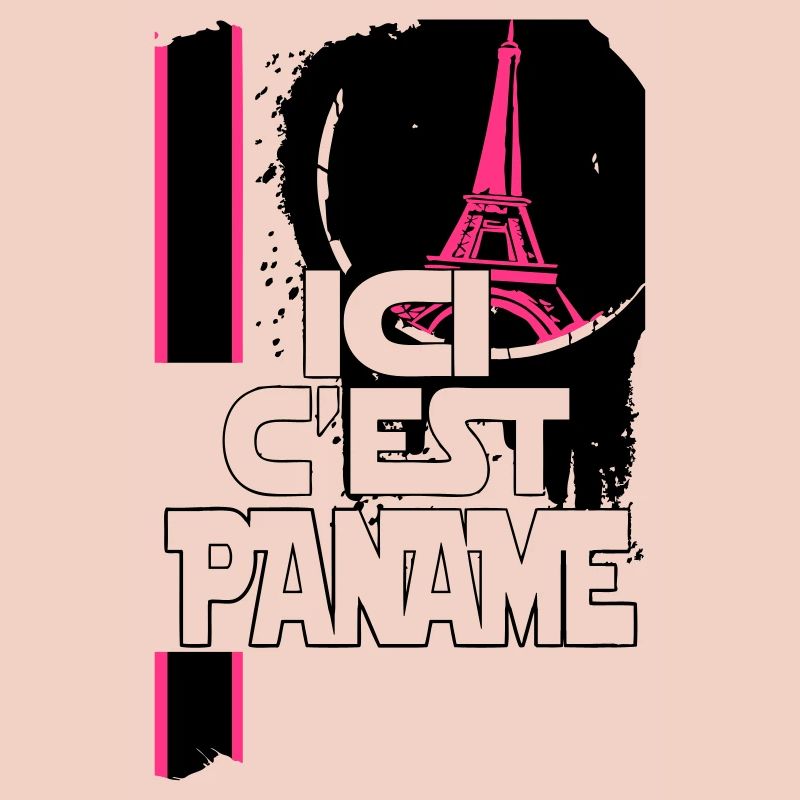 ici c'est paname