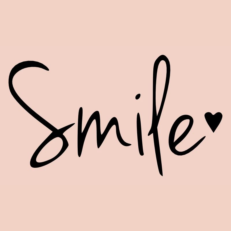 Lachen Smile