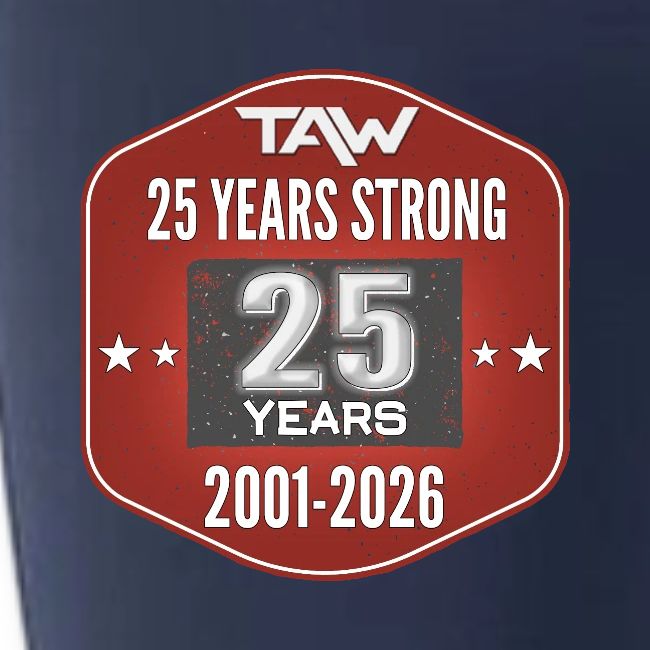 25 YRS