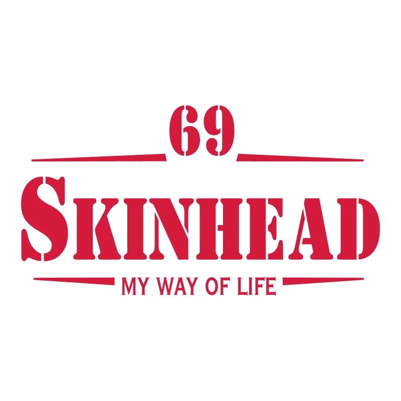 Working Class Skinhead Oi! Antiracist Bootboys My