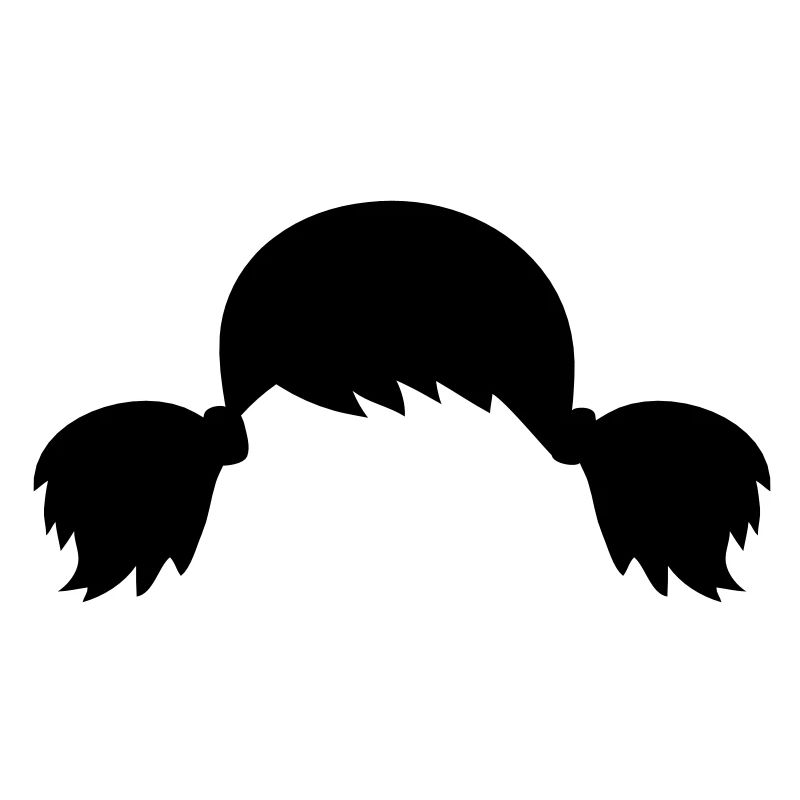 Le style des tresses de cheveux
