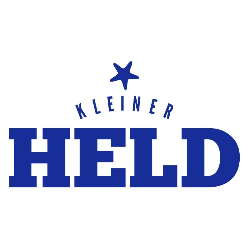 Kleiner Held