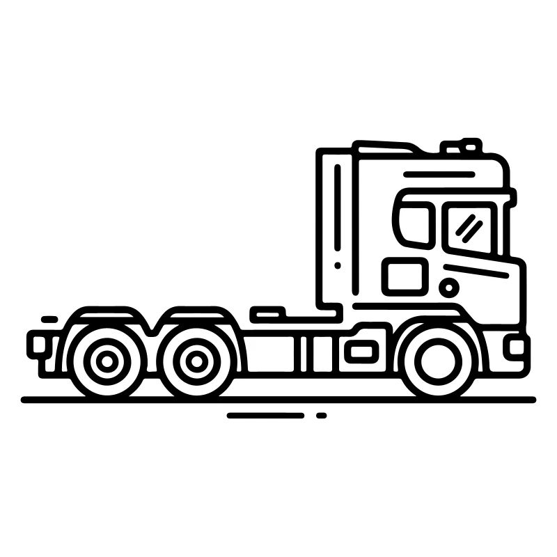 Camion Camion Véhicule