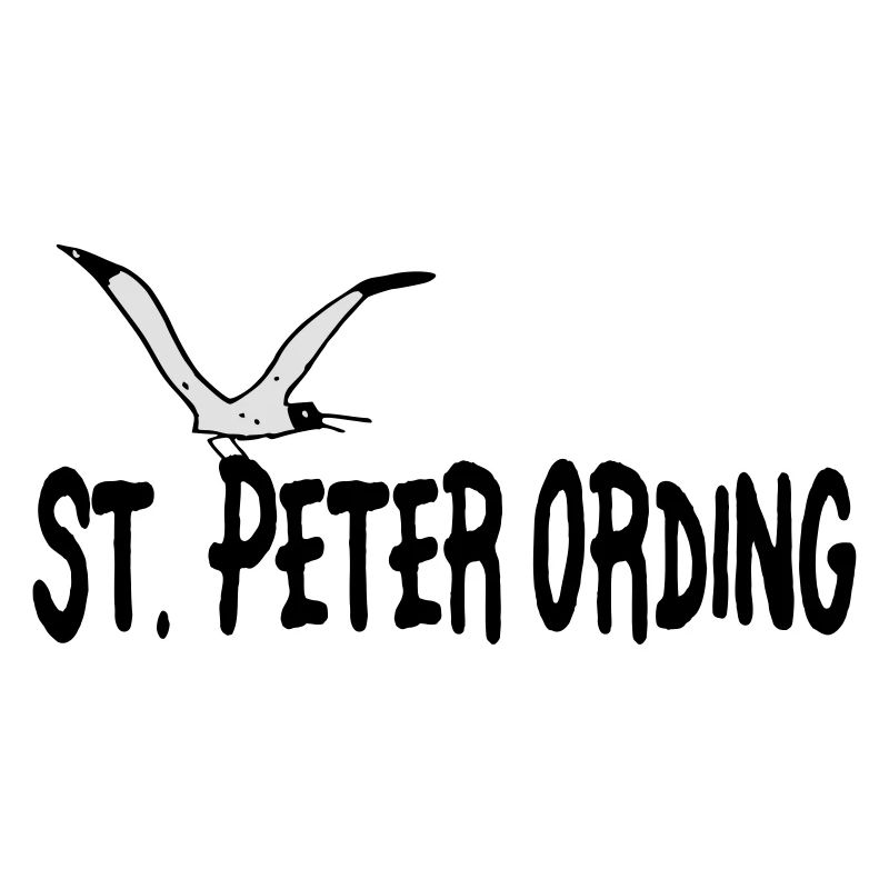 St Peter Ording