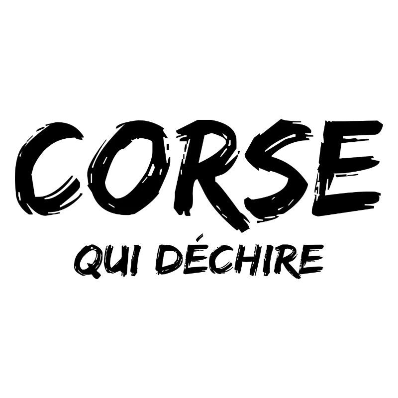 Corsica that rocks