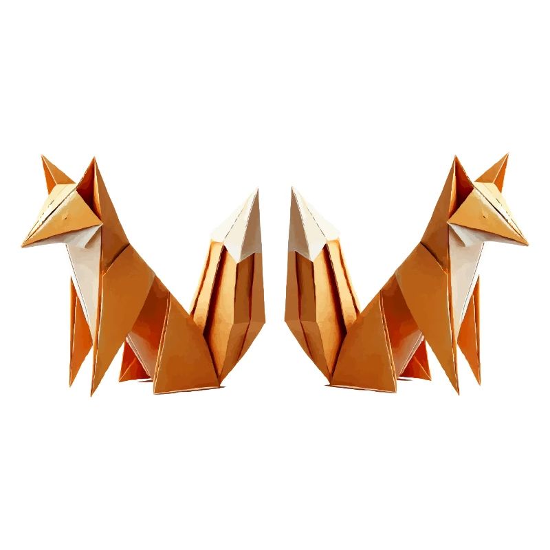 fuchs origami 2