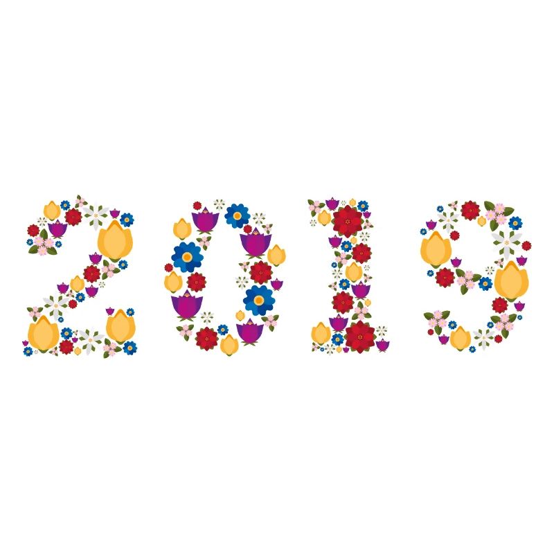 Flowers 2019