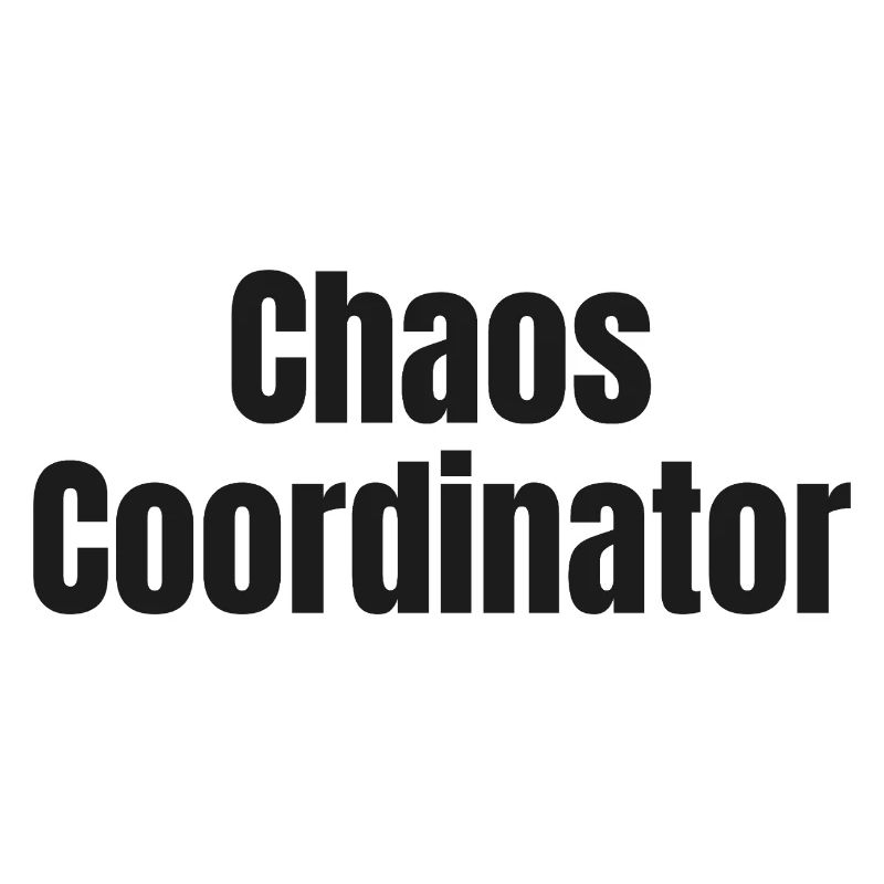 Coordinateur du Chaos
